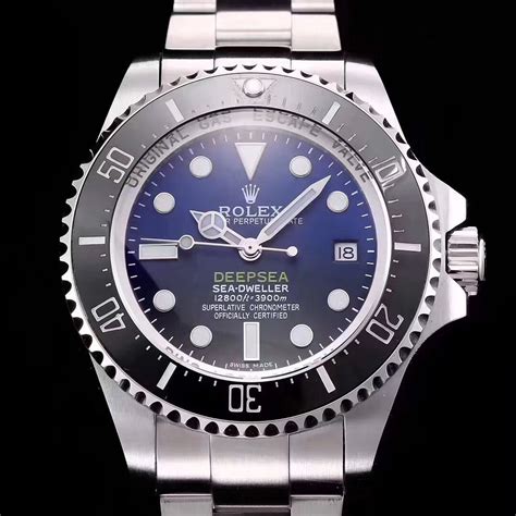 orologio rolex sea-dweller replica|rolex sea dweller copy.